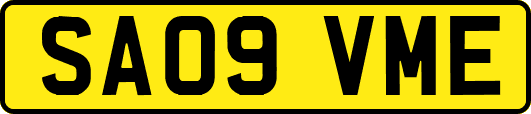 SA09VME