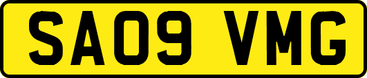 SA09VMG