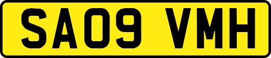 SA09VMH