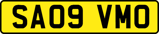 SA09VMO