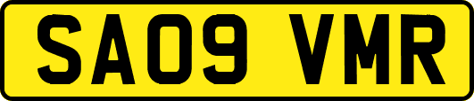 SA09VMR