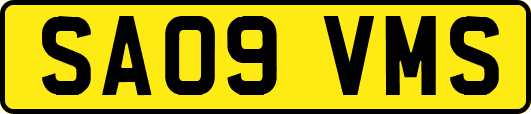 SA09VMS