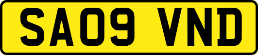 SA09VND