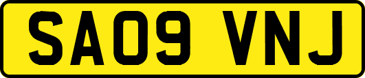 SA09VNJ