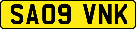 SA09VNK