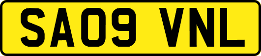 SA09VNL