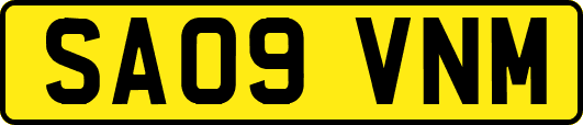 SA09VNM