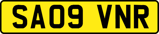 SA09VNR