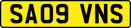 SA09VNS