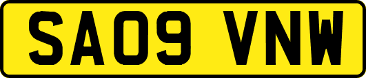 SA09VNW