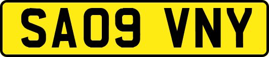 SA09VNY