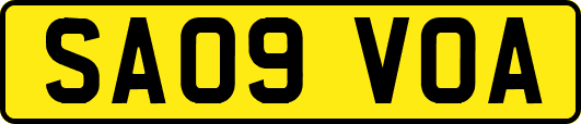 SA09VOA
