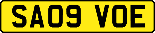 SA09VOE