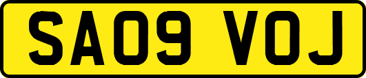 SA09VOJ