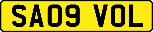 SA09VOL