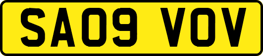 SA09VOV