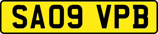 SA09VPB