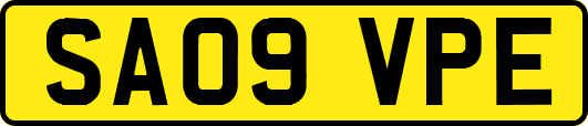 SA09VPE