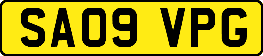 SA09VPG