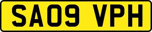 SA09VPH