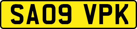 SA09VPK