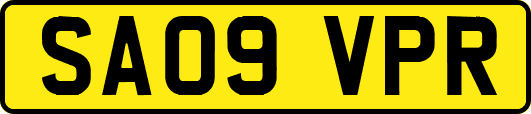 SA09VPR
