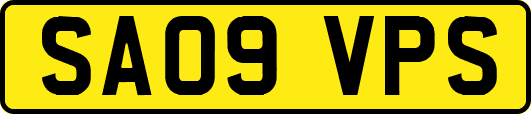 SA09VPS