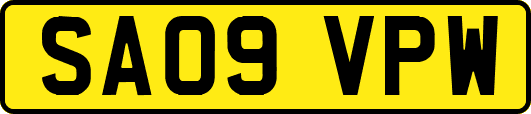 SA09VPW