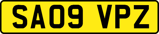 SA09VPZ