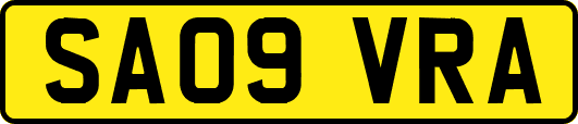 SA09VRA