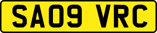 SA09VRC