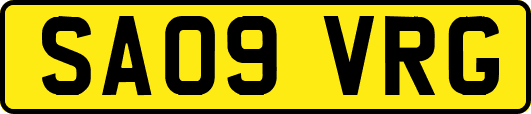 SA09VRG