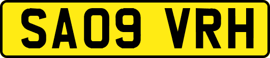 SA09VRH