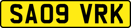 SA09VRK