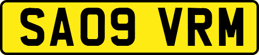 SA09VRM