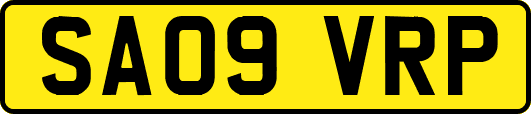 SA09VRP
