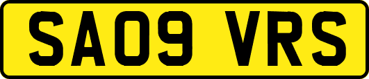 SA09VRS