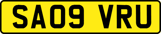 SA09VRU