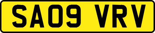 SA09VRV