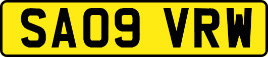 SA09VRW