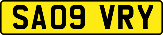 SA09VRY