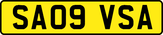 SA09VSA