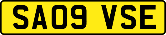 SA09VSE