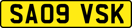 SA09VSK