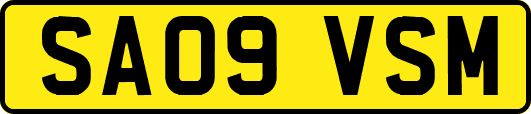 SA09VSM