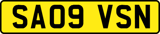 SA09VSN