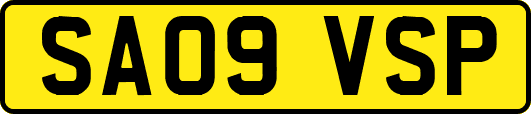 SA09VSP