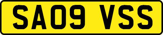 SA09VSS