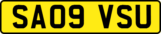 SA09VSU
