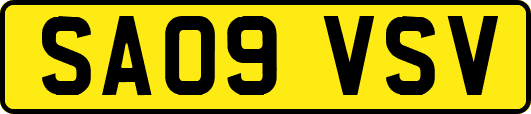 SA09VSV
